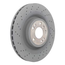 Brembo Prime UV Coated Brake Rotors 09.A958.21