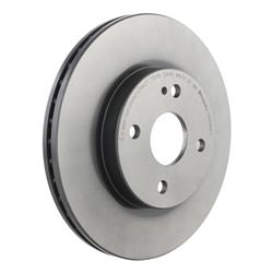 Brembo Prime UV Coated Brake Rotors 09.A968.11