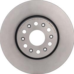 Brembo Prime UV Coated Brake Rotors 09.A971.21