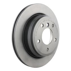 Brembo Prime UV Coated Brake Rotors 09.B338.21