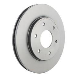 Brembo Prime UV Coated Brake Rotors 09.B448.11