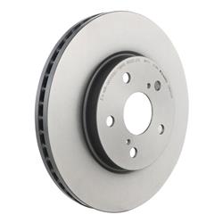 Brembo Prime UV Coated Brake Rotors 09.B452.11