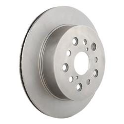 Brembo Prime UV Coated Brake Rotors for 2001-2006 LS430 - 09.B453.10