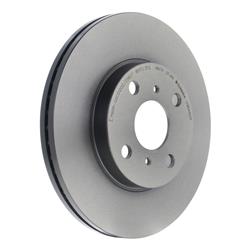 Brembo Prime UV Coated Brake Rotors for 2004-2006 XA, XB - 09.B460.11