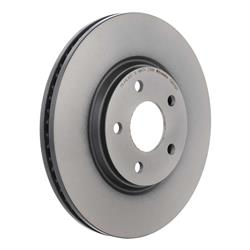 Brembo Prime UV Coated Brake Rotors 09.B518.11