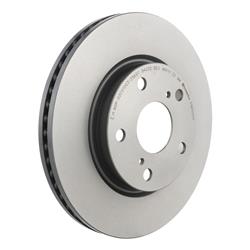 Brembo Prime UV Coated Brake Rotors 09.B520.11