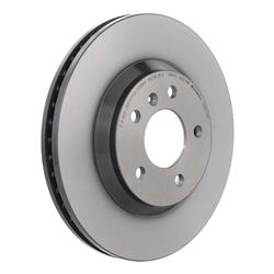 Brembo Prime UV Coated Brake Rotors 09.B535.11