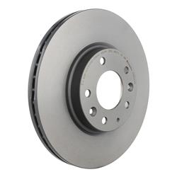 Brembo Prime UV Coated Brake Rotors 09.B543.11