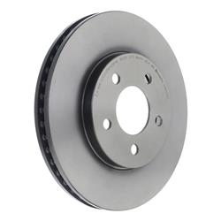 Brembo Prime UV Coated Brake Rotors for 2005-2010 MUSTANG - 09.B589.11