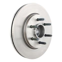 Brembo Prime UV Coated Brake Rotors for 2004-2008 F-150, 2006-2007 MARK LT - 09.B599.10