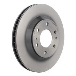 Brembo Prime UV Coated Brake Rotors 09.B616.11