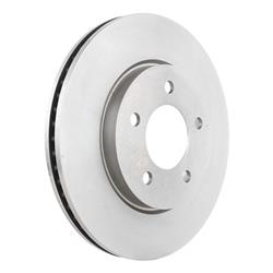 Brembo Prime UV Coated Brake Rotors for 2004-2008 PACIFICA - 09.B661.10
