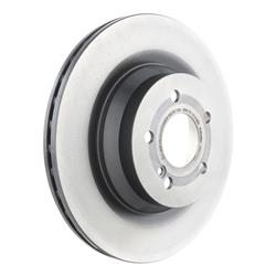 Brembo Prime UV Coated Brake Rotors for 2012-2018 CLS550, 2010-2014 E550 - 09.B745.41