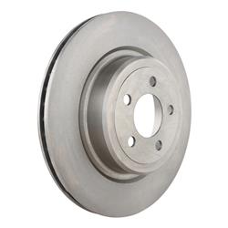 Brembo Prime UV Coated Brake Rotors for 2010 300, 2006-2023 CHARGER, 2007-2008 MAGNUM - 09.B994.10