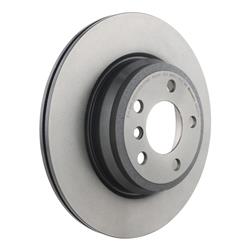 Brembo Prime UV Coated Brake Rotors 09.C117.11
