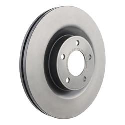 Brembo Prime UV Coated Brake Rotors for 2007-2015 EDGE, MKX - 09.C185.11