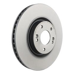 Brembo Prime UV Coated Brake Rotors 09.C245.11