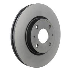 Brembo Prime UV Coated Brake Rotors for 2008-2011 FOCUS - 09.C251.21