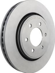 Brembo Premium UV Coated Brake Rotors 09.C274.11