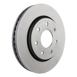 Brembo Prime UV Coated Brake Rotors for 2010-2014 F-150 - 09.C274.21