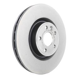 Brembo Prime UV Coated Brake Rotors for 2018-2020 E-PACE - 09.C821.11