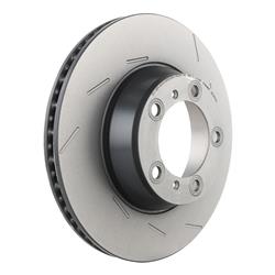 Brembo Prime UV Coated Brake Rotors for 2010-2024 PANAMERA - 09.C878.31
