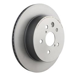 Brembo Prime UV Coated Brake Rotors 09.C930.11