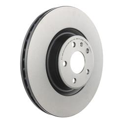 Brembo Prime UV Coated Brake Rotors 09.D059.11