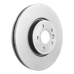 Brembo Prime UV Coated Brake Rotors for 2017-2019 XE - 09.D062.11
