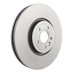 Brembo Prime UV Coated Brake Rotors for 2017-2020 XE, 2016-2024 XF - 09.D064.11