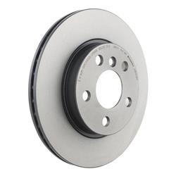 Brembo Prime UV Coated Brake Rotors for 2014-2021 I3, 2018-2021 I3S - 09.D208.11
