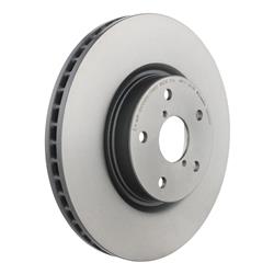 Brembo Prime UV Coated Brake Rotors for 2015-2016 LEGACY, 2015-2019 OUTBACK, 2015-2021 WRX - 09.D245.11