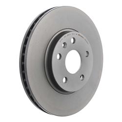 Brembo Prime UV Coated Brake Rotors for 2008-2014 CTS - 09.D269.11