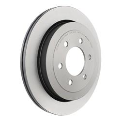 Brembo Prime UV Coated Brake Rotors for 2007-2017 EXPEDITION, NAVIGATOR - 09.D448.11