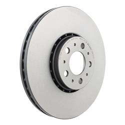 Brembo Prime UV Coated Brake Rotors for 2003-2014 XC90 - 09.D725.11