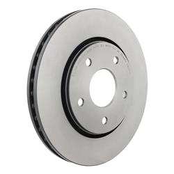 Brembo Prime UV Coated Brake Rotors 09.N124.11