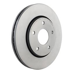 Brembo Prime UV Coated Brake Rotors 09.N125.11