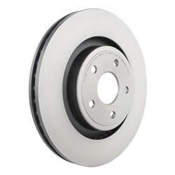 Brembo Prime UV Coated Brake Rotors for 2006-2010 GRAND CHEROKEE - 09.N212.11