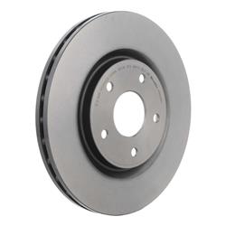 Brembo Prime UV Coated Brake Rotors 09.N248.11
