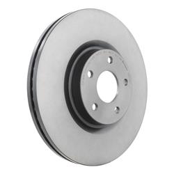Brembo Prime UV Coated Brake Rotors for 2013-2020 FUSION, 2013-2016 MKZ - 09.N256.21
