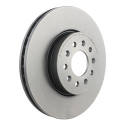 Brembo Prime UV Coated Brake Rotors for 2013-2018 ATS - 09.N285.21