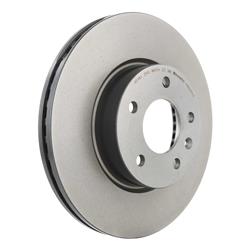 Brembo Prime UV Coated Brake Rotors for 2013-2018 ATS - 09.N297.11