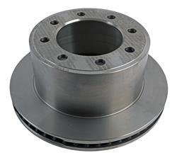Brembo Prime UV Coated Brake Rotors for 2001-2002 RAM 2500, RAM 3500 - 09.9042.20