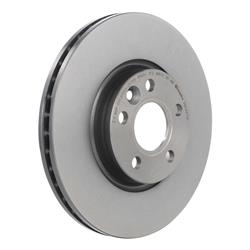 Brembo Prime UV Coated Brake Rotors 09.A427.31
