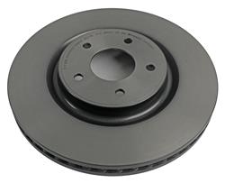 Brembo Prime UV Coated Brake Rotors for 2014-2019 ROGUE - 09.C928.11