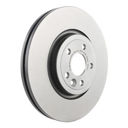 Brembo Prime UV Coated Brake Rotors for 2017-2020 F-PACE, 2018-2020 RANGE ROVER VELAR - 09.D063.21