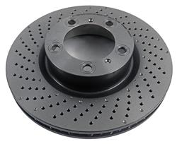 Brembo Prime UV Coated Brake Rotors 09.D930.11