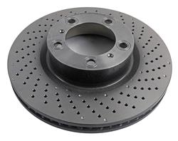 Brembo Prime UV Coated Brake Rotors 09.D931.11
