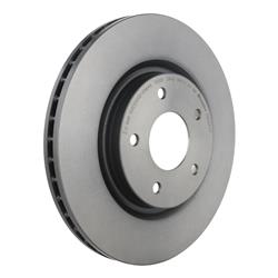 Brembo Prime UV Coated Brake Rotors 09.D943.11