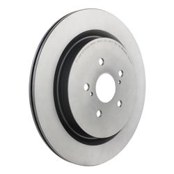 Brembo Prime UV Coated Brake Rotors 09.E031.11